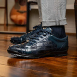 Bari Navy - Marco Di Milano - Flyclothing LLC