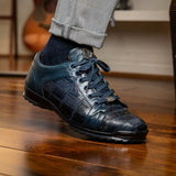 Bari Navy - Marco Di Milano - Flyclothing LLC