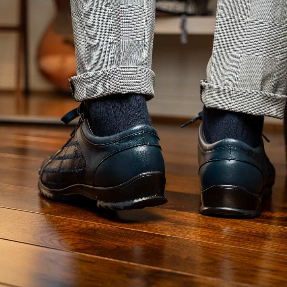 Bari Navy - Marco Di Milano - Flyclothing LLC