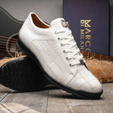 Bari White - Marco Di Milano - Flyclothing LLC