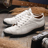 Bari White - Marco Di Milano - Flyclothing LLC