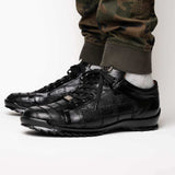 Bari Black - Marco Di Milano - Flyclothing LLC