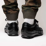 Bari Black - Marco Di Milano - Flyclothing LLC