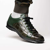 Bari Green - Marco Di Milano - Flyclothing LLC