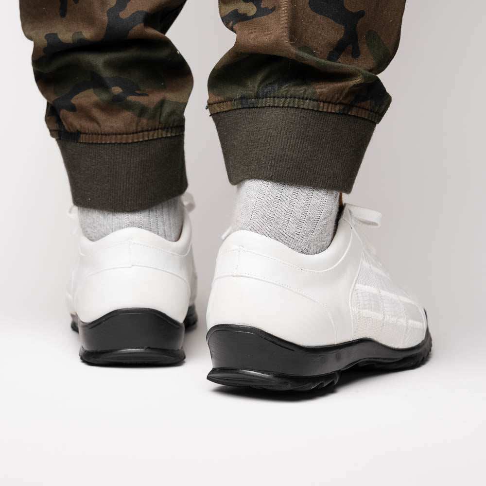 Bari White - Marco Di Milano - Flyclothing LLC