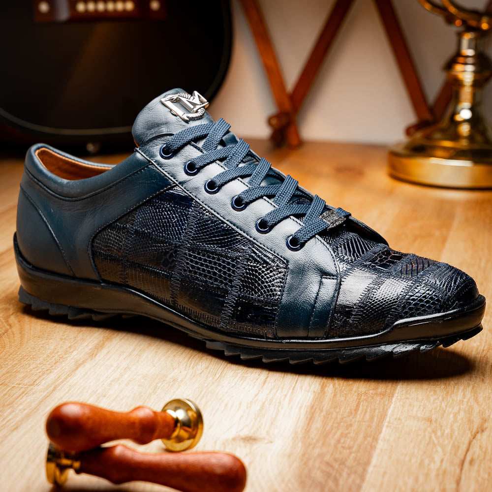 Bari Navy - Marco Di Milano - Flyclothing LLC