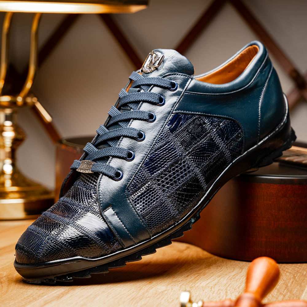 Bari Navy - Marco Di Milano - Flyclothing LLC