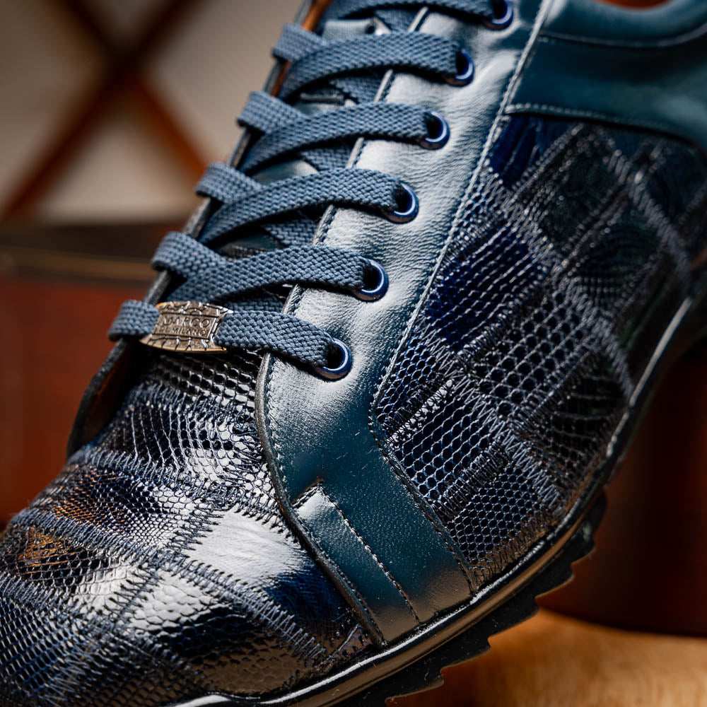 Bari Navy - Marco Di Milano - Flyclothing LLC