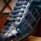 Bari Navy - Marco Di Milano - Flyclothing LLC