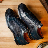 Bari Navy - Marco Di Milano - Flyclothing LLC