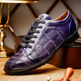 Bari Purple - Marco Di Milano - Flyclothing LLC