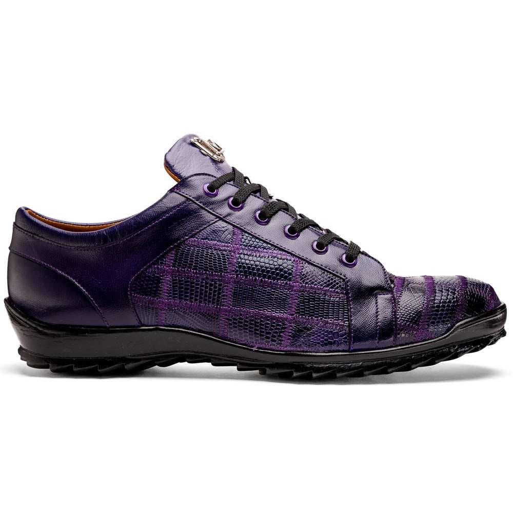 Bari Purple - Marco Di Milano - Flyclothing LLC
