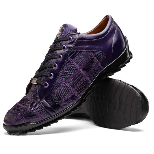 Bari Purple - Marco Di Milano - Flyclothing LLC