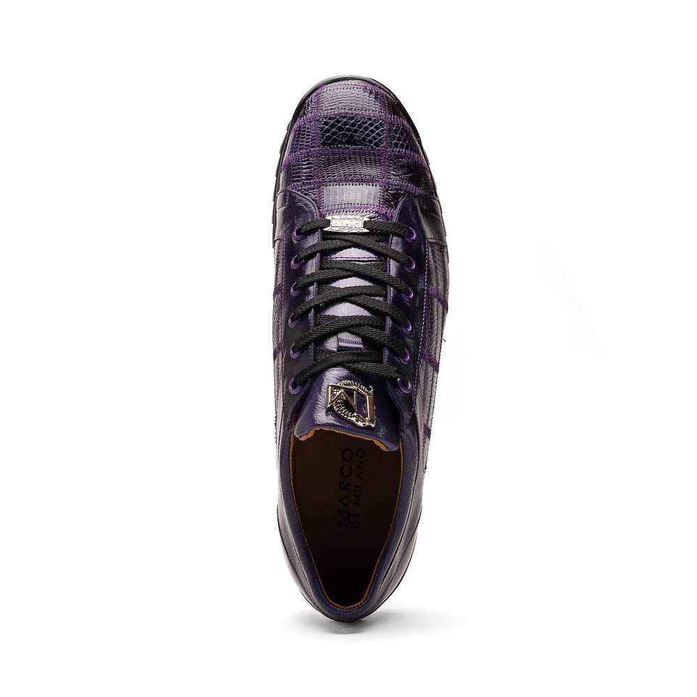 Bari Purple - Marco Di Milano - Flyclothing LLC