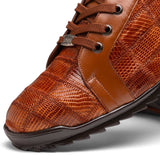 Bari Cognac - Marco Di Milano - Flyclothing LLC