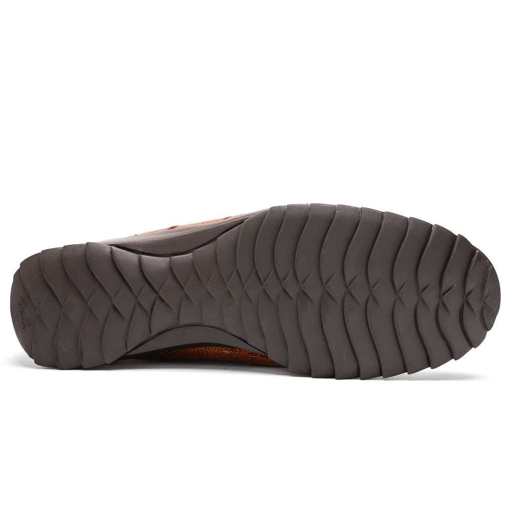 Bari Cognac - Marco Di Milano - Flyclothing LLC