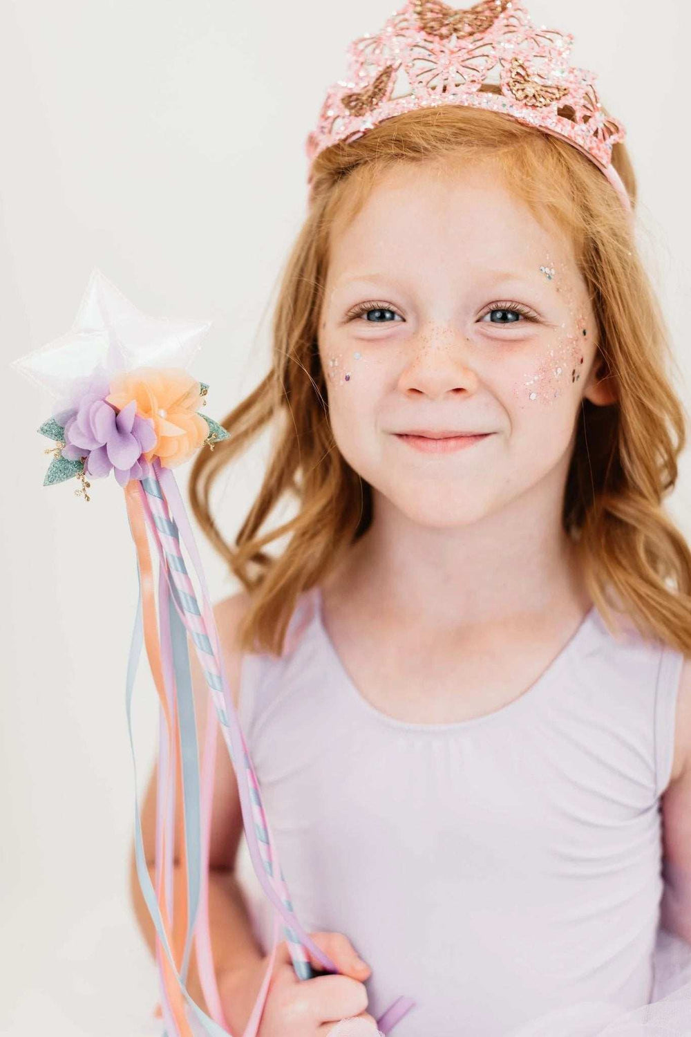 Lavender Tank Tutu Leotard - Mila & Rose ® - Flyclothing LLC