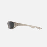 Polycarbonate Frame Rectangle Sunglasses - Trendsi - Flyclothing LLC
