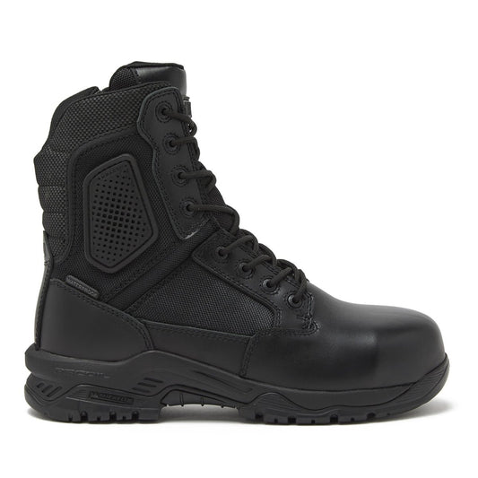 STRIKE FORCE 8" Boot SZ WP CT