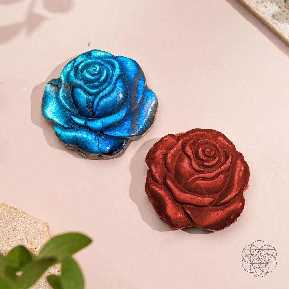 Beautifully Unique - Blossoming Rose of Singularity - Conscious Items - Flyclothing LLC
