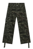 Men's Camouflage Cargo Jeans - Trendsi - Flyclothing LLC