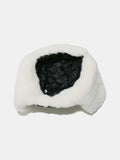 Thermal Fuzzy Earmuffs Winter Hat - Trendsi - Flyclothing LLC
