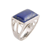 Best Choices Lapis Ring - Barse Jewelry - Flyclothing LLC