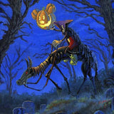 Black Market Art Company Headless Mickey Print - Black Market Art Company - Flyclothing LLC