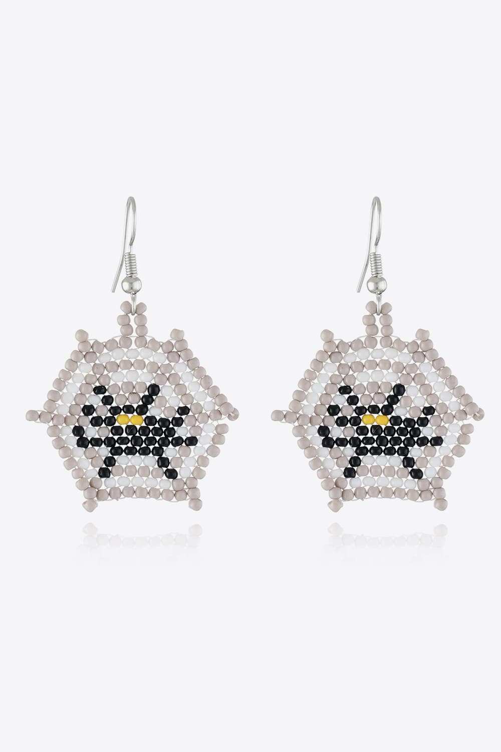 Halloween Theme Earrings - Trendsi - Flyclothing LLC
