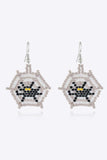 Halloween Theme Earrings - Trendsi - Flyclothing LLC
