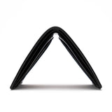 Vallo Wallet Black - Marco Di Milano - Flyclothing LLC