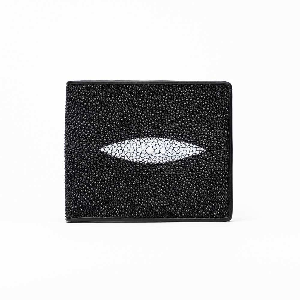Vallo Wallet Black - Marco Di Milano - Flyclothing LLC