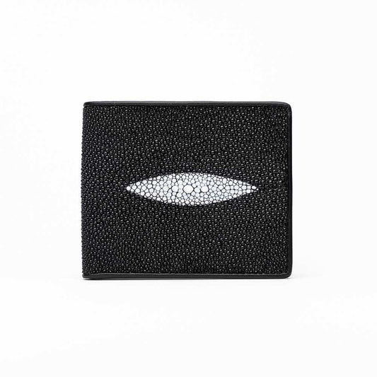 Vallo Wallet Black - Marco Di Milano - Flyclothing LLC