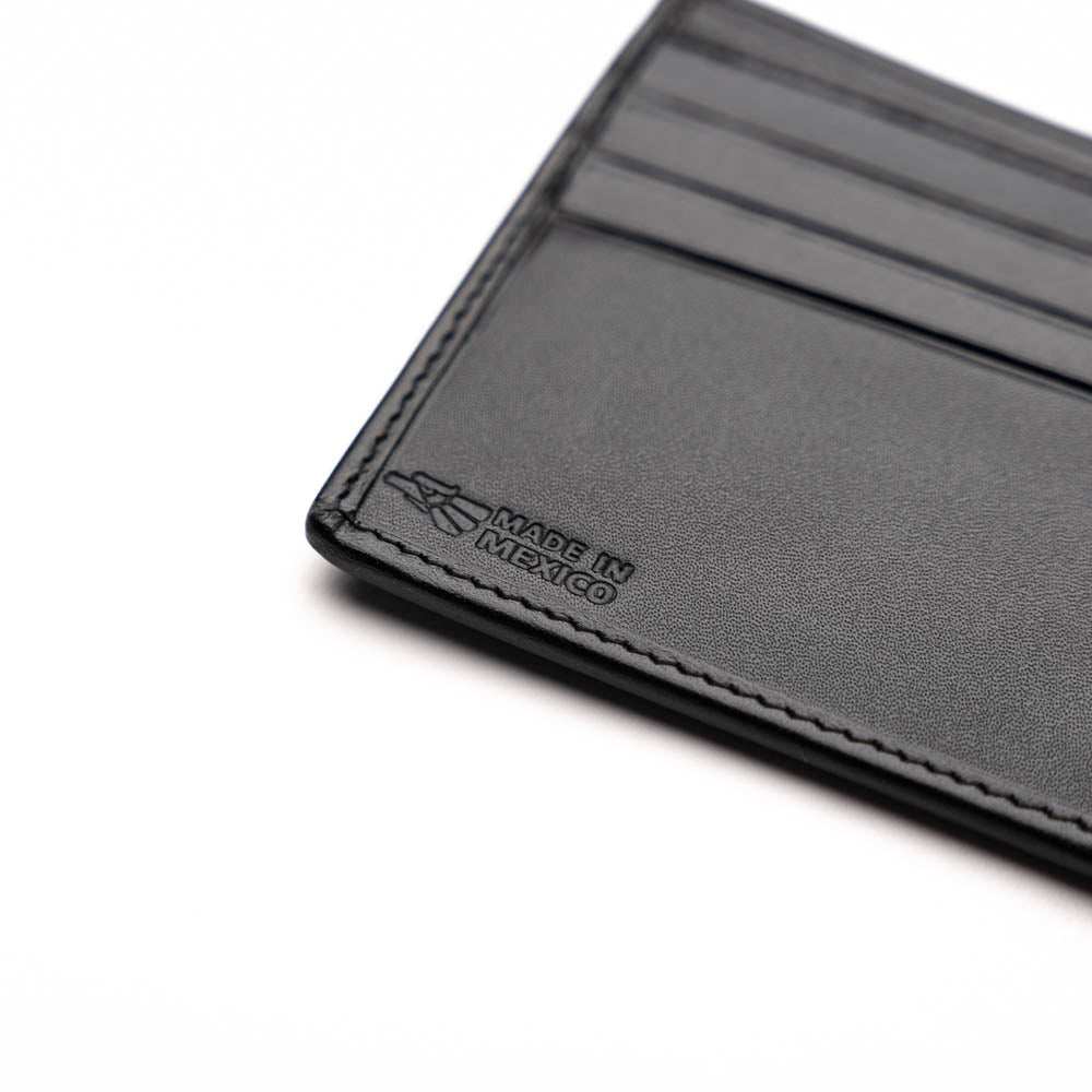 Vallo Wallet Black - Marco Di Milano - Flyclothing LLC