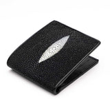 Vallo Wallet Black - Marco Di Milano - Flyclothing LLC