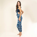 The Big Blizzard | Naughty Snowmen Women's Pajamaralls® - Shinesty - Flyclothing LLC