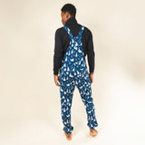 The Big Blizzard | Naughty Snowmen Pajamaralls® - Shinesty - Flyclothing LLC