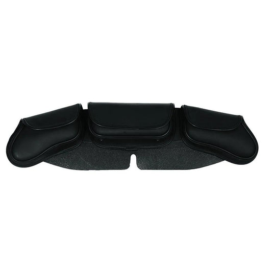 Pocket Motorcycle Windshield Bag