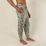 The Blender | Grey Duck Camo SleepDeep™ Men’s Pajama Joggers - Shinesty - Flyclothing LLC
