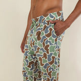 The Blender | Grey Duck Camo SleepDeep™ Men’s Pajama Joggers - Shinesty - Flyclothing LLC