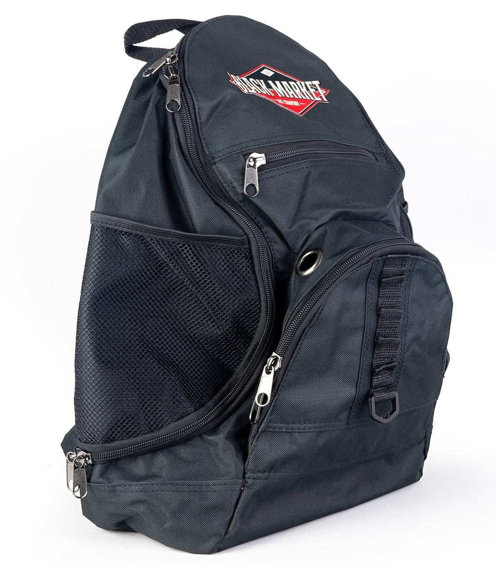 Black Market Art Company Black Market Diamond Back Pack Print - Black Market Art Company - Flyclothing LLC