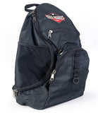 Black Market Art Company Black Market Diamond Back Pack Print - Black Market Art Company - Flyclothing LLC