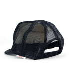 Black Market Art Company Eagle Foam Trucker Hat Print - Black Market Art Company - Flyclothing LLC