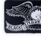 Black Market Art Company Black Market Eagle Patch Print - Black Market Art Company - Flyclothing LLC