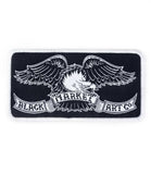 Black Market Art Company Black Market Eagle Patch Print - Black Market Art Company - Flyclothing LLC