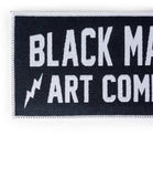 Black Market Art Company Black Market Art & Electric Patch Print - Black Market Art Company - Flyclothing LLC