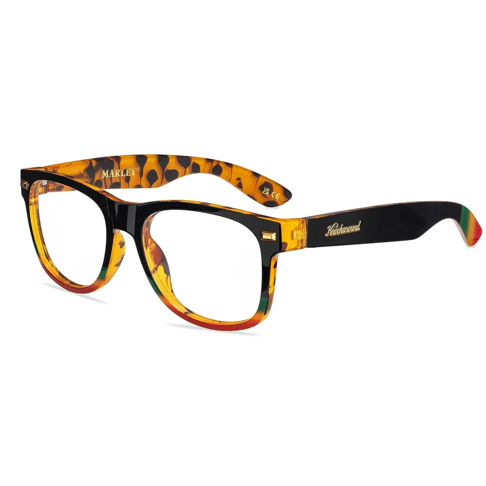 Bob Marley Fort Knocks Rx - Knockaround - Flyclothing LLC