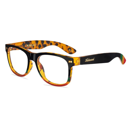 Bob Marley Fort Knocks Rx - Knockaround - Flyclothing LLC
