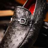 Bolonia Black - Marco Di Milano - Flyclothing LLC