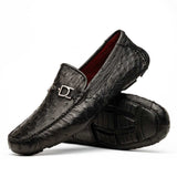 Bolonia Black - Marco Di Milano - Flyclothing LLC